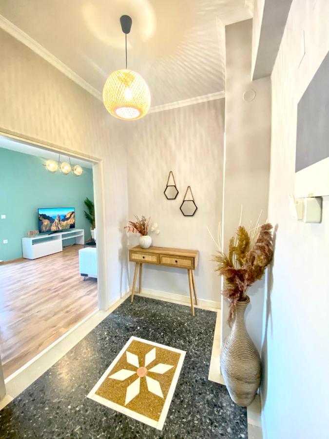 Makao Apartment Corfu Corfu  Exterior photo