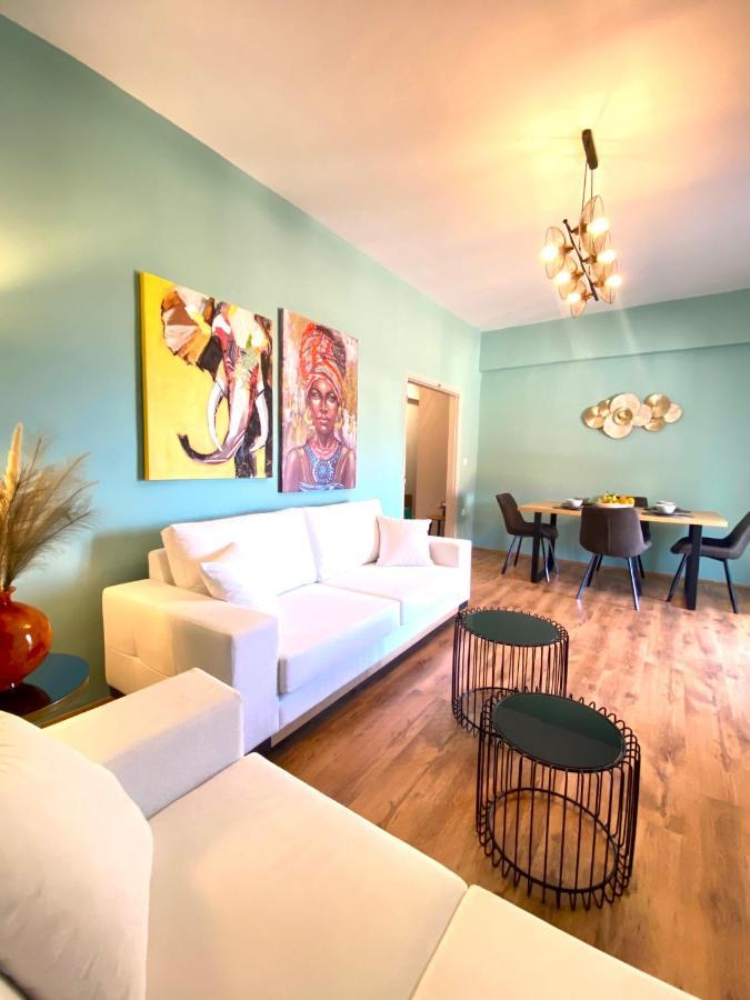 Makao Apartment Corfu Corfu  Exterior photo
