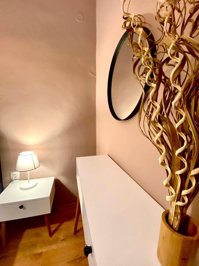 Makao Apartment Corfu Corfu  Exterior photo