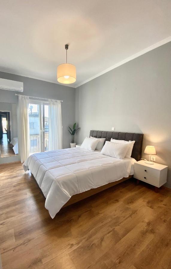 Makao Apartment Corfu Corfu  Exterior photo