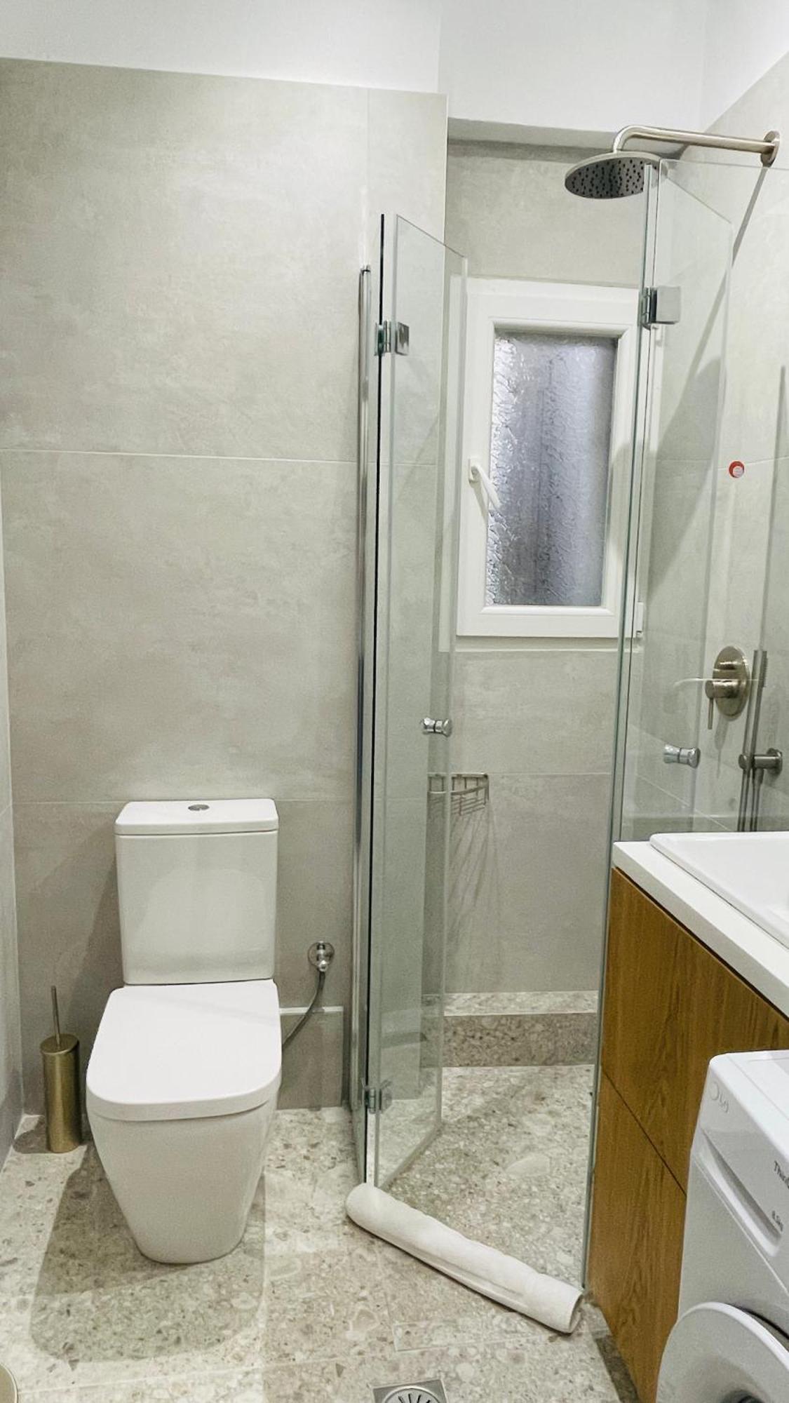 Makao Apartment Corfu Corfu  Exterior photo